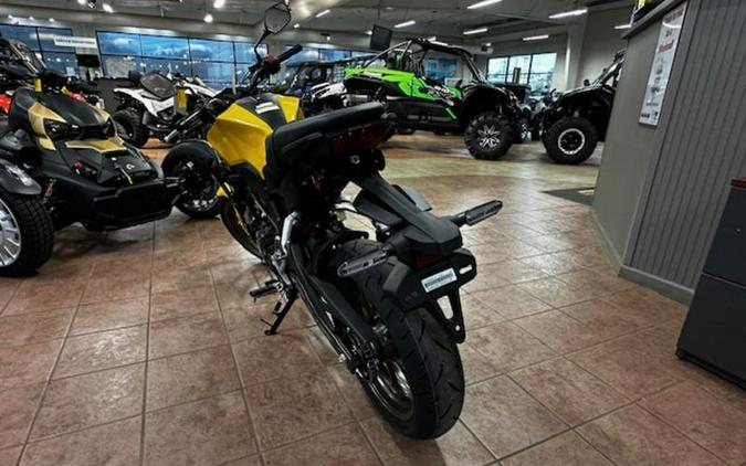 2026 Honda® CB300R