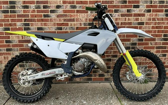 2023 Husqvarna® TC 125