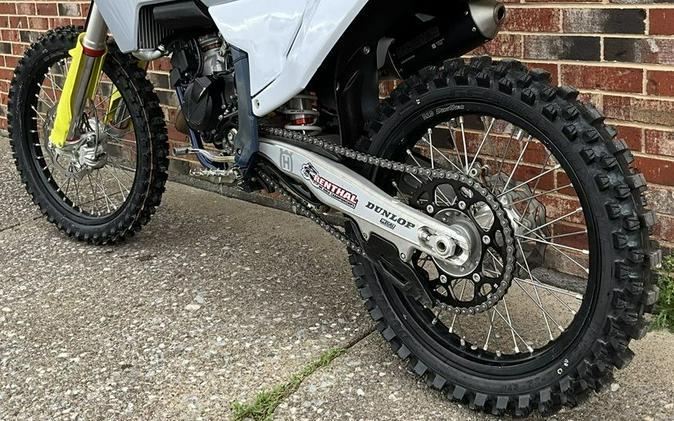 2023 Husqvarna® TC 125