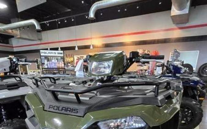2026 Polaris® Sportsman 450 H.O.