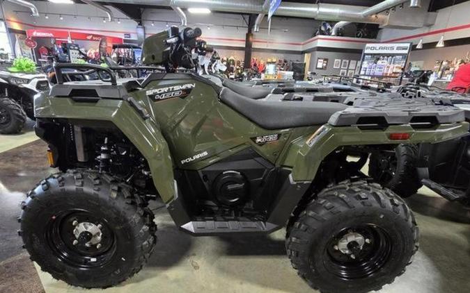 2026 Polaris® Sportsman 450 H.O.