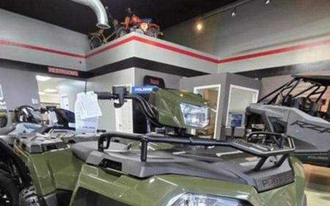 2026 Polaris® Sportsman 450 H.O.