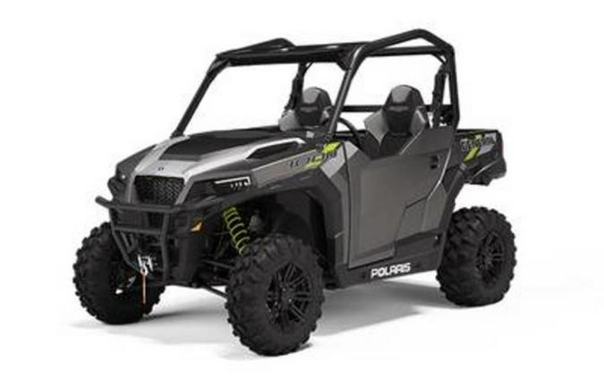 2020 Polaris GENERAL 1000 Premium