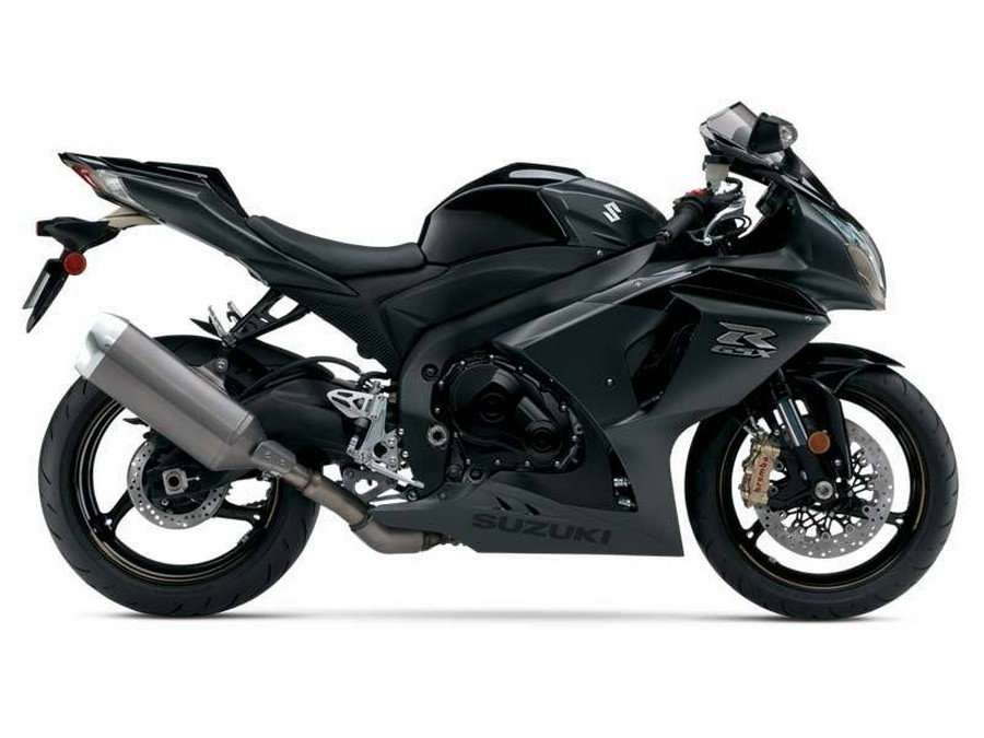 2012 Suzuki GSX-R1000™