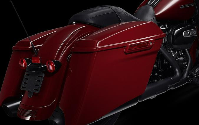 2020 Harley-Davidson Street Glide® Special