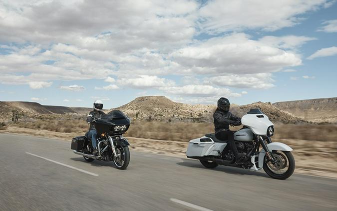 2020 Harley-Davidson Street Glide® Special