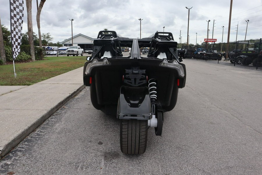 2019 Polaris Slingshot® Grand Touring