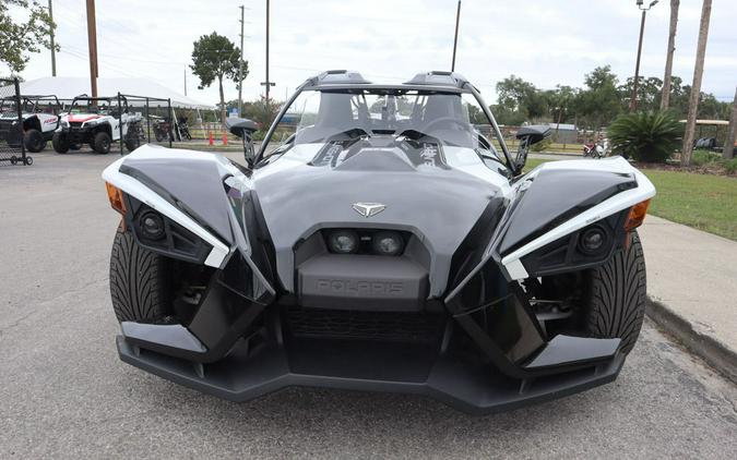 2019 Polaris Slingshot® Grand Touring