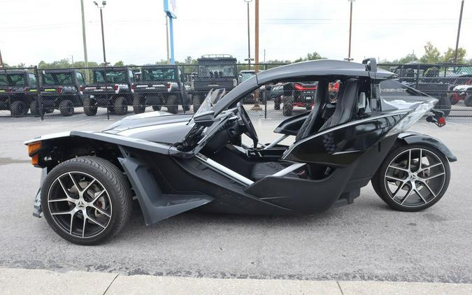 2019 Polaris Slingshot® Grand Touring