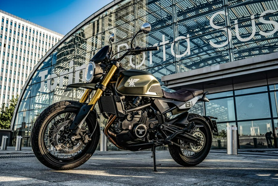 2023 MOTOMORINI SCR