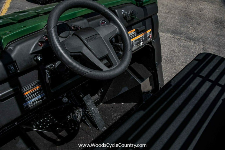 2024 Kawasaki Mule™ 4010 4x4