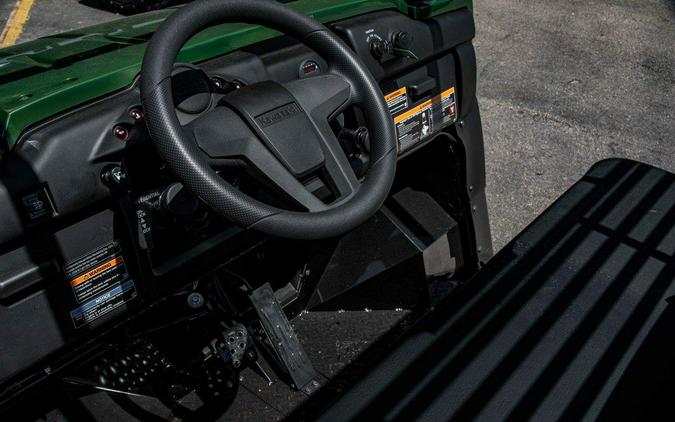 2024 Kawasaki Mule™ 4010 4x4