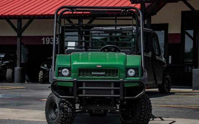 2024 Kawasaki Mule™ 4010 4x4