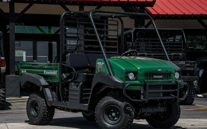 2024 Kawasaki Mule™ 4010 4x4