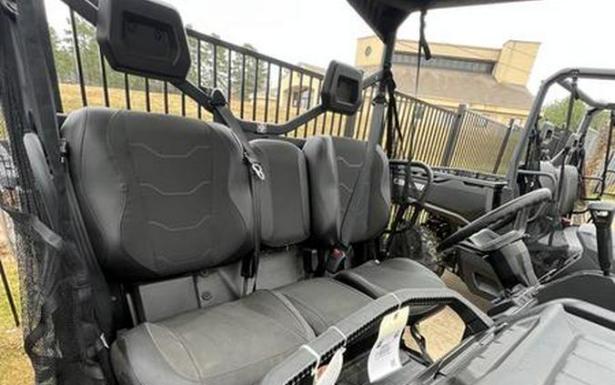 2024 Can-Am® Defender XT HD9 Wildland Camo