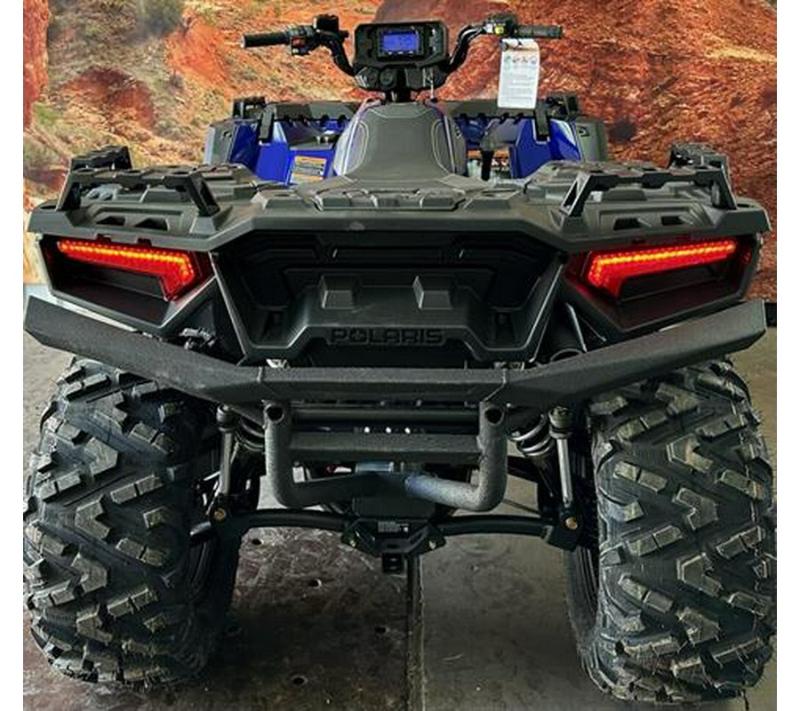 2024 Polaris Sportsman 850 Ultimate Trail