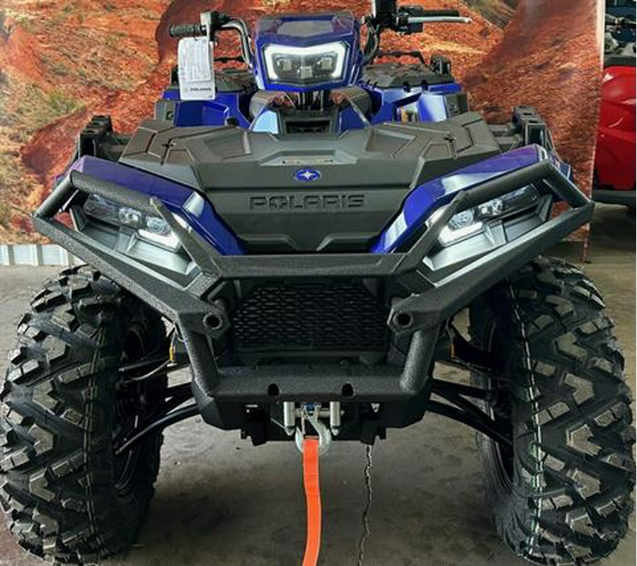 2024 Polaris Sportsman 850 Ultimate Trail