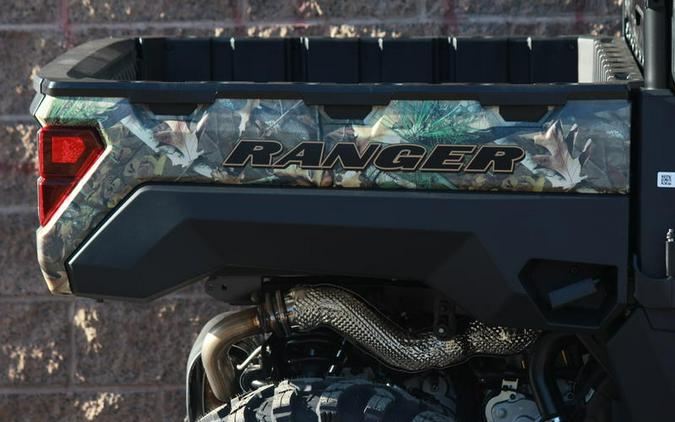 2024 Polaris® Ranger Crew XP 1000 NorthStar Edition Ultimate Camo