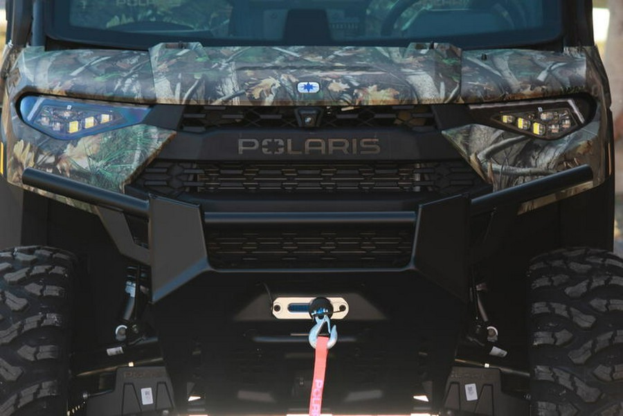 2024 Polaris® Ranger Crew XP 1000 NorthStar Edition Ultimate Camo