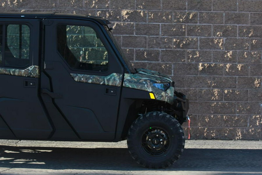 2024 Polaris® Ranger Crew XP 1000 NorthStar Edition Ultimate Camo