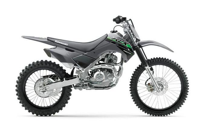 2024 Kawasaki KLX®140R F