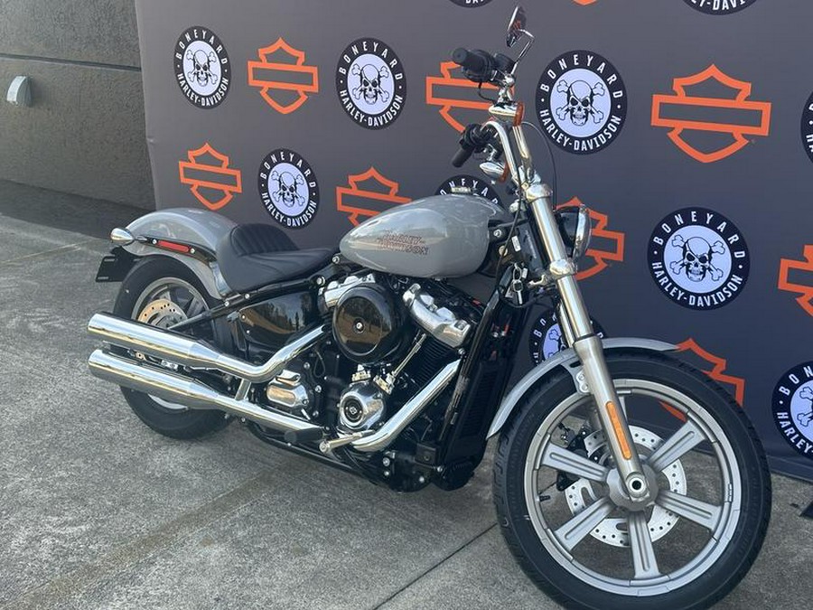 2024 Harley-Davidson® FXST - Softail® Standard