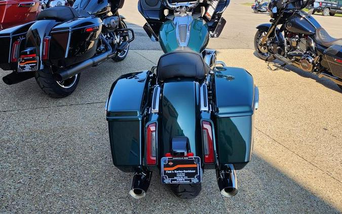 2024 Harley-Davidson® FLTRX - Road Glide®