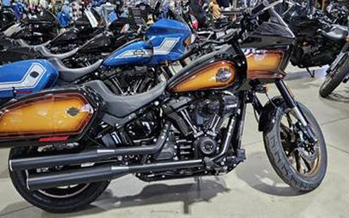 2024 Harley-Davidson Low Rider® ST