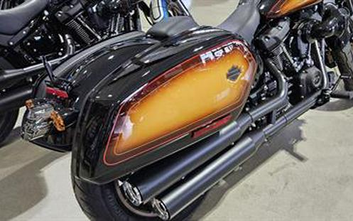 2024 Harley-Davidson Low Rider® ST