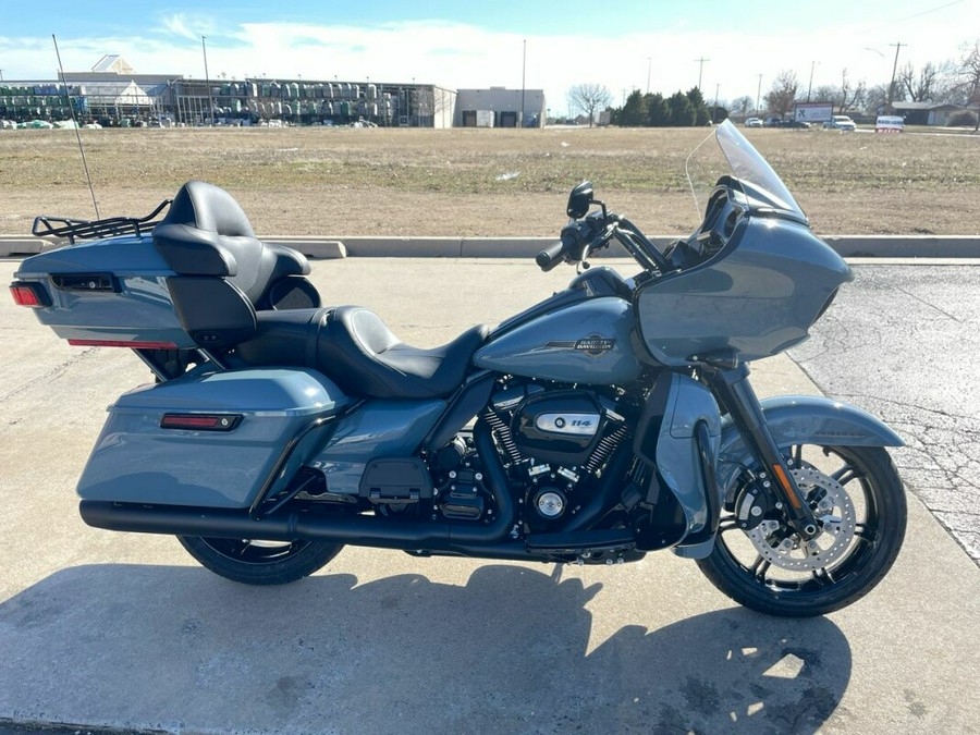 2024 Harley-Davidson Road Glide Limited