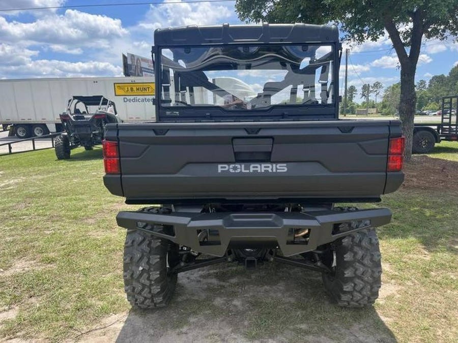 2025 Polaris® Ranger Crew 1000 Premium