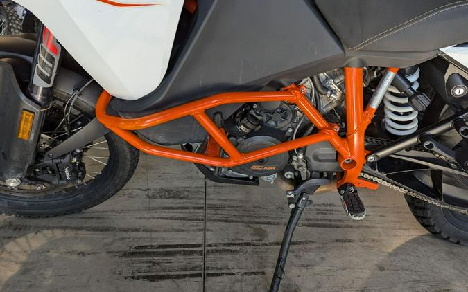 2018 KTM 1090 Adventure R