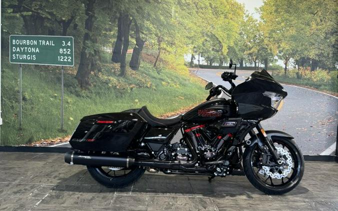 2024 Harley-Davidson CVO Road Glide ST Review [13 Fast Facts]