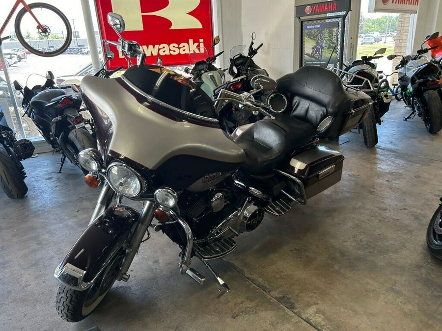 2007 Harley-Davidson Electra Glide® Ultra Classic®