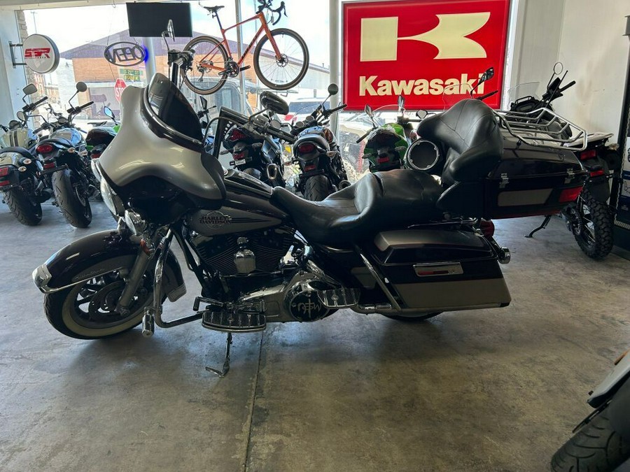 2007 Harley-Davidson Electra Glide® Ultra Classic®