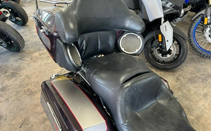 2007 Harley-Davidson Electra Glide® Ultra Classic®