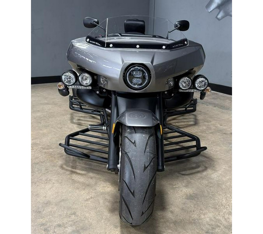 2023 Rewaco® PUR3 GT Touring