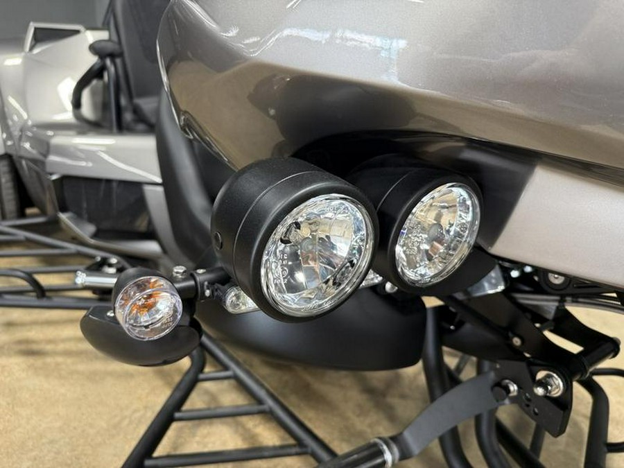 2023 Rewaco® PUR3 GT Touring