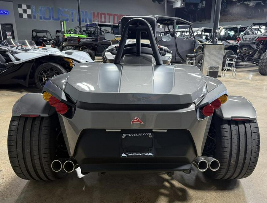 2023 Rewaco® PUR3 GT Touring