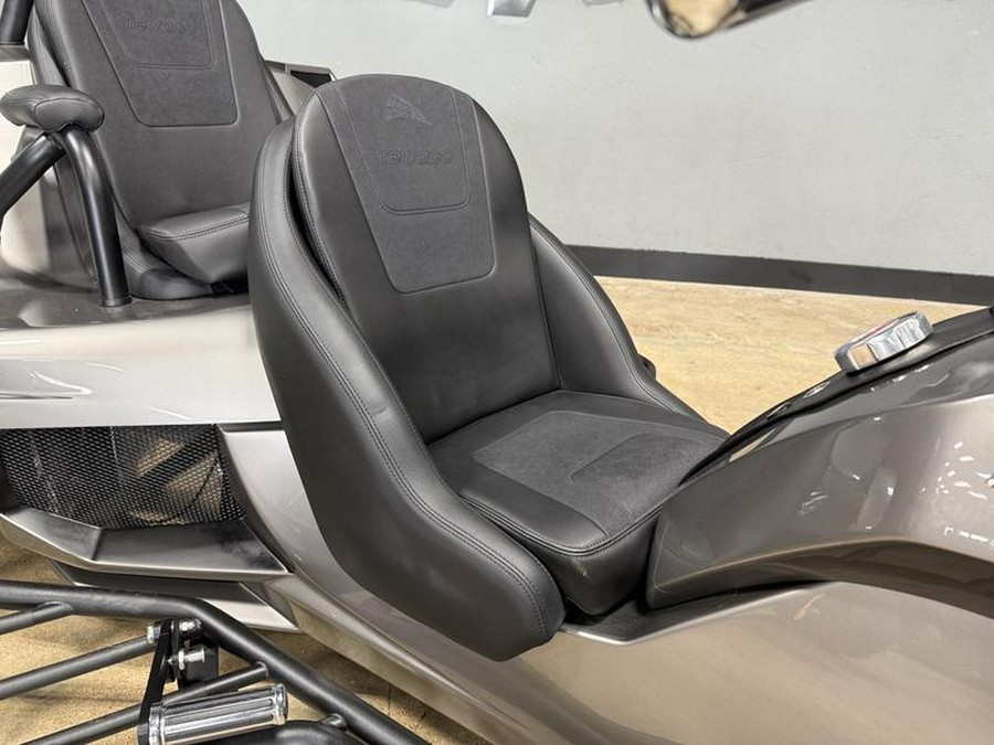 2023 Rewaco® PUR3 GT Touring