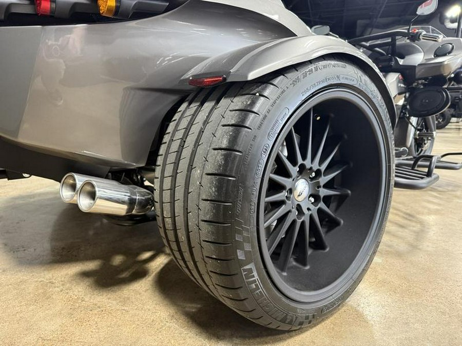 2023 Rewaco® PUR3 GT Touring