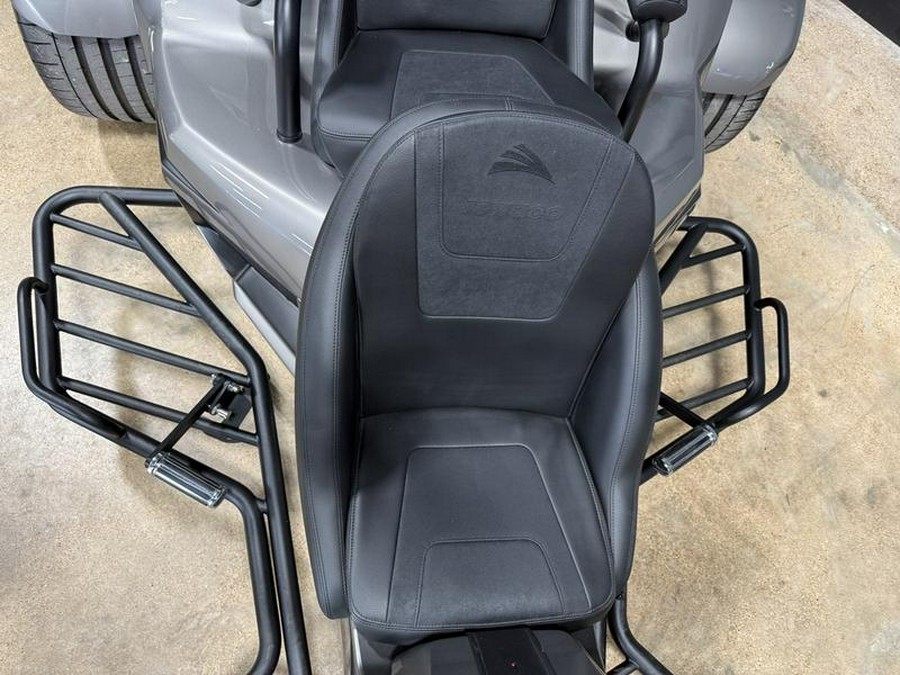 2023 Rewaco® PUR3 GT Touring