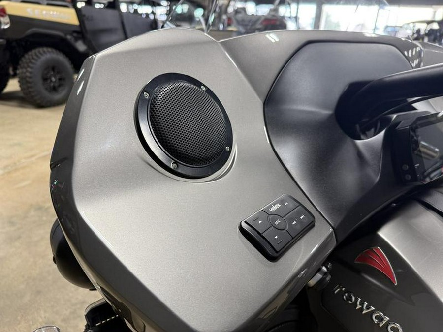 2023 Rewaco® PUR3 GT Touring