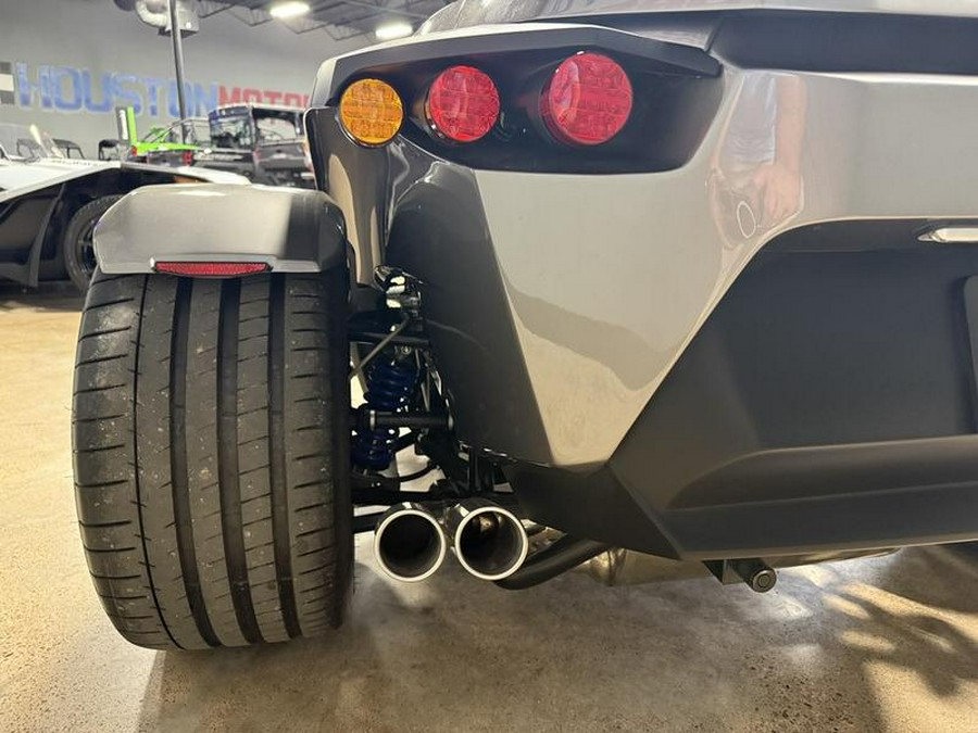 2023 Rewaco® PUR3 GT Touring