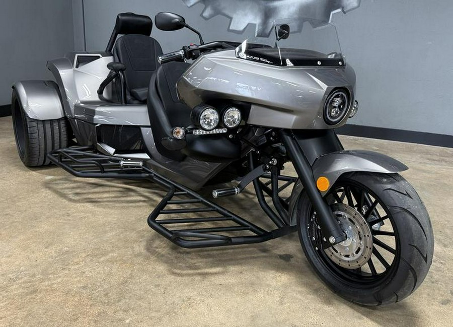 2023 Rewaco® PUR3 GT Touring