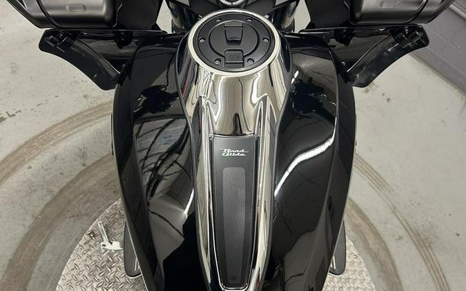2025 Harley-Davidson® FLTRX - Road Glide®