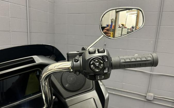 2025 Harley-Davidson® FLTRX - Road Glide®