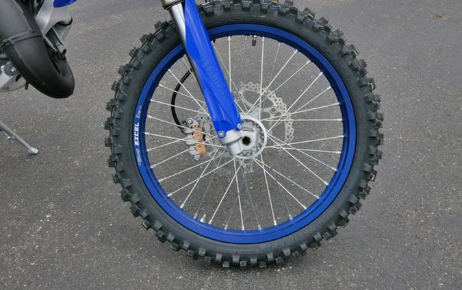 2026 Yamaha YZ 125X