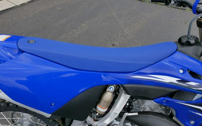 2026 Yamaha YZ 125X