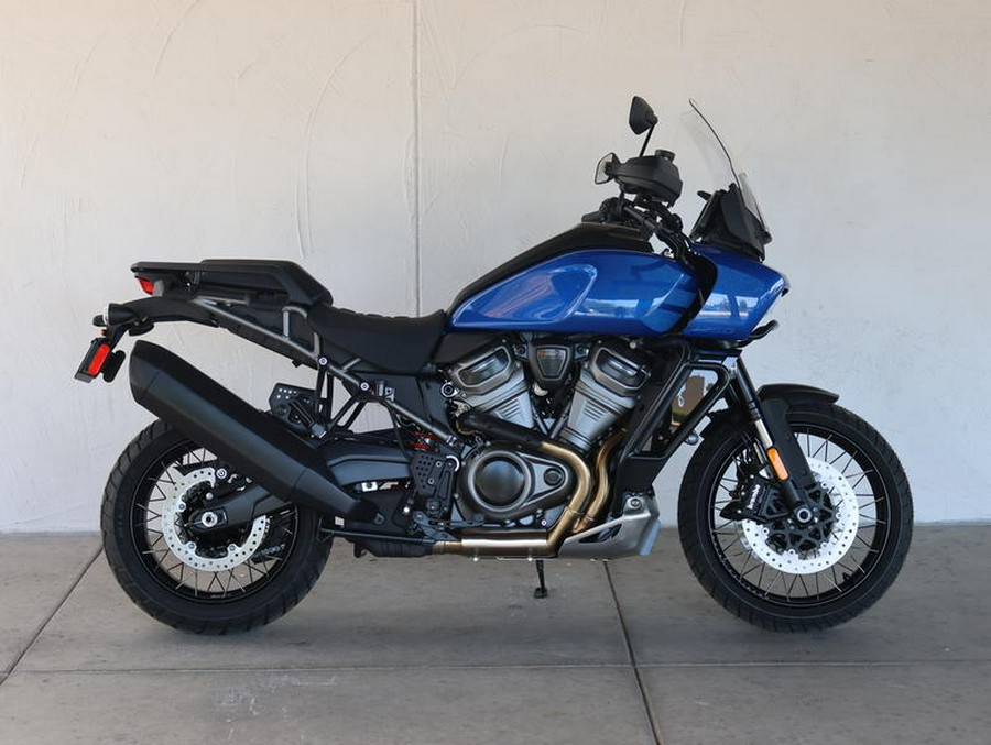 2025 Harley-Davidson® RA1250S - Pan America® 1250 Special